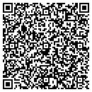 QR code with Holtz Inc contacts