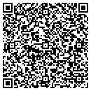 QR code with Thomas County Herald contacts