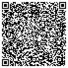 QR code with Family Housing Advisory Services contacts