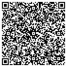 QR code with J & D Aircraft Service Co contacts