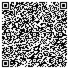 QR code with Physician Laboratorie Service contacts