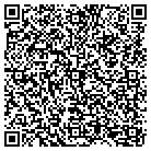 QR code with Mc Pherson County Road Department contacts
