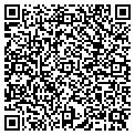 QR code with Agvantage contacts
