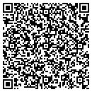 QR code with D & K Trailer Inc contacts