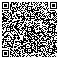 QR code with KNEB contacts
