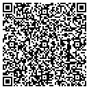 QR code with Raymond Rock contacts