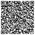 QR code with Oregon Trail Trading Post contacts
