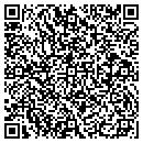 QR code with Arp Clock & Wood Shop contacts