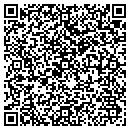 QR code with F X Technology contacts