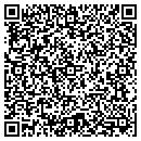 QR code with E C Service Inc contacts