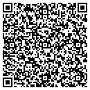 QR code with F & S Sausage Co contacts
