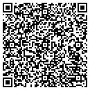 QR code with Taylors Hangups contacts
