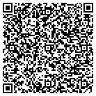 QR code with Wee Wisdom Christian Preschool contacts