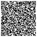 QR code with I P C Inestmenrts contacts