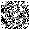 QR code with J R Meyer Agency Inc contacts