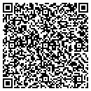 QR code with Harrison Bible Church contacts