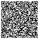 QR code with J R's Western contacts