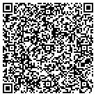 QR code with Anderson Pharmacy & Hallmark G contacts