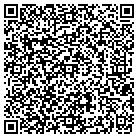 QR code with Price's Gallery & Framing contacts