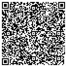 QR code with John's Major Appliance Service contacts