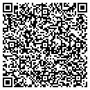 QR code with Hansen Milling Inc contacts