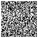 QR code with Housecalls contacts
