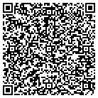 QR code with Horizon International Cosmetic contacts