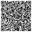 QR code with Andersen Sign Co contacts