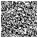QR code with Kment Rudolph contacts