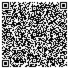 QR code with Omaha Federation-Advertising contacts