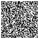 QR code with A M Davis Mercantile contacts