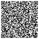 QR code with J D Business Solutions contacts