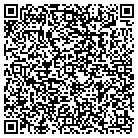 QR code with Allan's Repair Service contacts