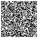 QR code with R & L Consulting contacts