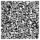 QR code with Manske Insurance Inc contacts