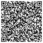QR code with Gabriel's Vehicle Registration contacts