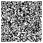 QR code with Tagge-Rutherford Financial Grp contacts