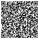 QR code with Thunder Valley contacts