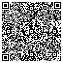 QR code with K-B Toy Outlet contacts