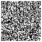 QR code with ECV Hauling & Clean Up Service contacts