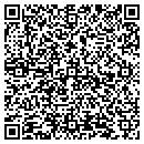 QR code with Hastings Hide Inc contacts