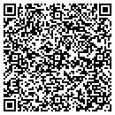 QR code with O K Lawn Service contacts