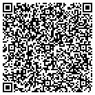QR code with Saint Lawrence Catholic Church contacts