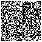 QR code with D A Wolken & Sons Electrical contacts
