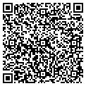 QR code with Hedc contacts