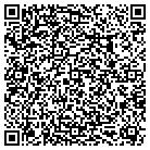 QR code with Hinns Mobile Homes Inc contacts