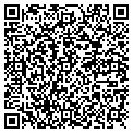 QR code with Fencepost contacts