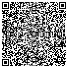 QR code with Quality First Distributing contacts