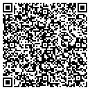 QR code with R&R Technologies Inc contacts