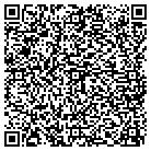 QR code with Ron's Custom Lettering Service Inc contacts